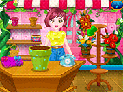 Baby's Flower Shop