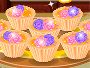 Bake Gourmet Cupcakes