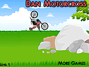 Bakugan Motocross
