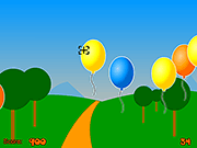 Balloon Hunt 2