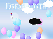 Balloons in Dream
