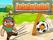 Barbarian Football