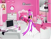 Barbie Bedroom