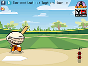 Baseball Battle
