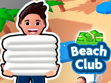 Beach Club