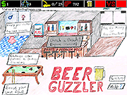 Beer Guzzler