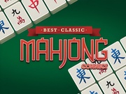 Best Classic Mahjong Connect 