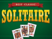 Best Classic Solitaire 