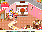 Betty\'s Bakery