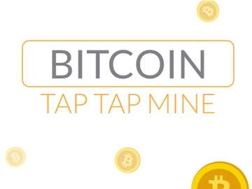 Bitcoin Tap Tap Mine