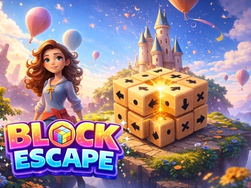 Block Escape