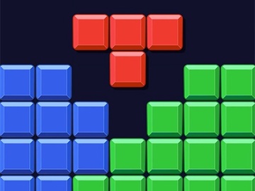 Block Master - Super Puzzle