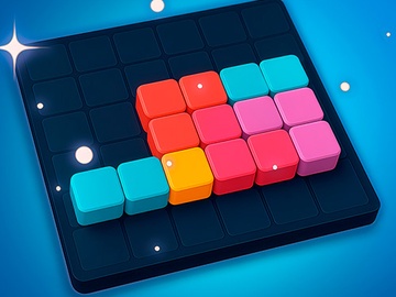 Block Puzzle 3D
