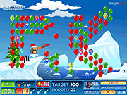 Bloons 2: Christmas Pack