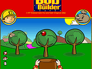 Bob the Builder: Apple Antics