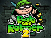 Bob The Robber 2