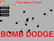 Bomb Dodge