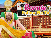 Bonnie Follow Me To