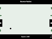 Bounce Racket