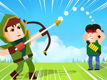 Bowmasters