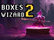 Boxes Wizard 2