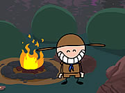 Boyscout 3: Camping In The Woods