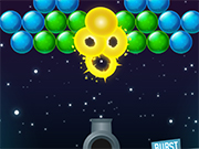 Bubble Shooter - Burst