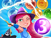 Bubble Witch 3 Saga