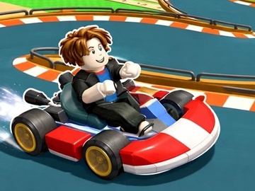 Build a Go-Kart