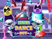 Build Dance Bot