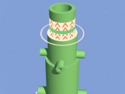 Build tower 3D