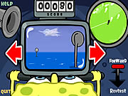 Sponge Bob Square Pants: Bumper Subs