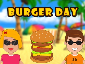 Burger Day