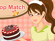 Cake Shop Match