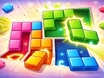Candy Crunch: Sugar Escape