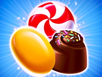 Candy Jewels