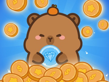 Capybara Coin Master