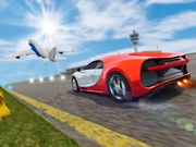Car Simulator Racing Car game