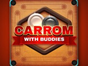 Carrom with Buddies