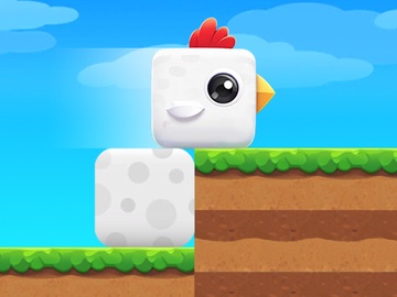 ChickZ Stack
