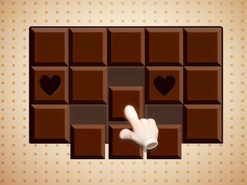 Choco Blocks