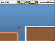 Chomp Runner