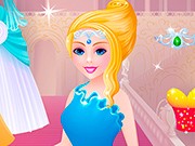 Cinderella Dress Designer