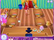 Circus Restaurant