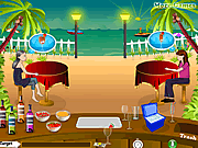 Coastline Cocktail