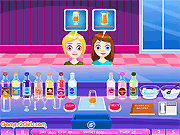 Cocktail Frenzy