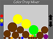 Color Drop Mixer