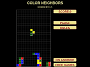 Color Neighbors