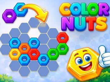 Color Nuts