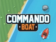 Commando Boat